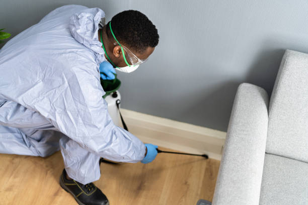 Best Pest Control for Hotels  in Athens, MI